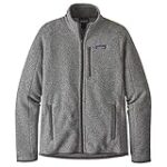 Análisis del Patagonia Better Sweater 1/4 Zip: Ventajas para tus aventuras en la montaña