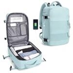 Mochila Vital: La Aliada Perfecta para Tus Aventuras en la Montaña Mochila Vital: La Aliada Perfecta para Tus Aventuras en la Montaña
