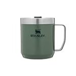 Análisis del termo Stanley Café: la mejor opción para tus aventuras en la montaña