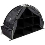 Análisis de los mejores armarios para camping: la solución ideal para almacenar tus equipos de deportes de montaña Análisis de los mejores armarios para camping: la solución ideal para almacenar tus equipos de deportes de montaña