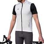 Análisis de los mejores chalecos de ciclismo para montañismo: Ventajas y recomendaciones