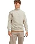 Análisis de las ventajas del suéter con cremallera half zip para deportes de montaña